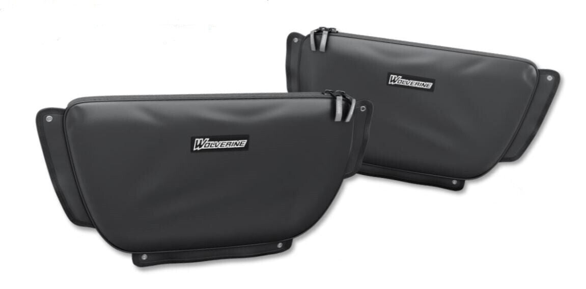 Wolverine Door Storage Bags