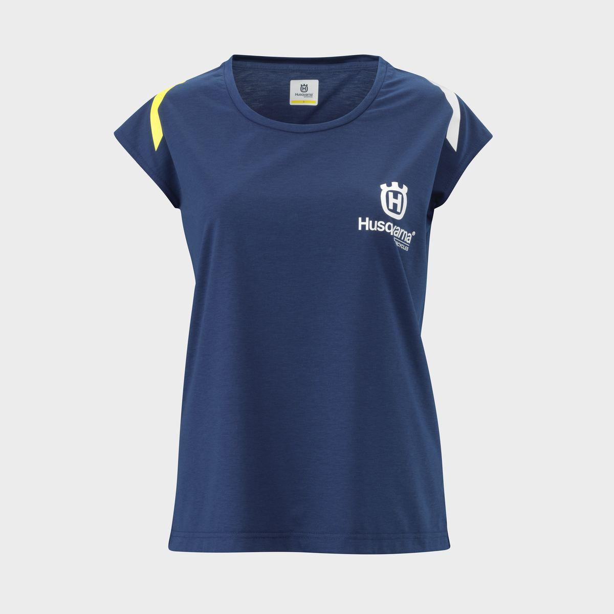 Husqvarna Women's Team Tee
