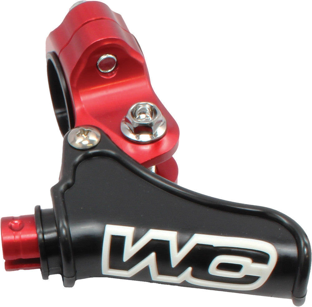 Works Connection Elite Clutch Perch Assembly