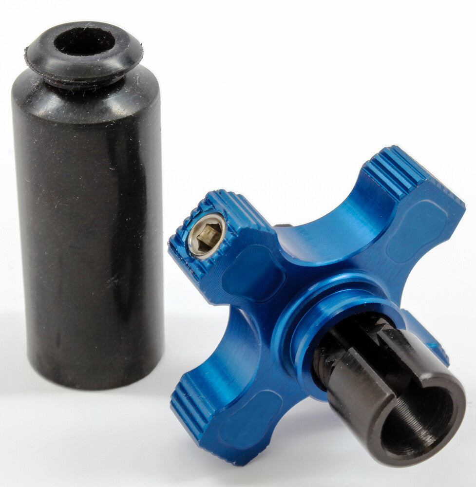 Works Connection Elite Clutch Perch Assembly