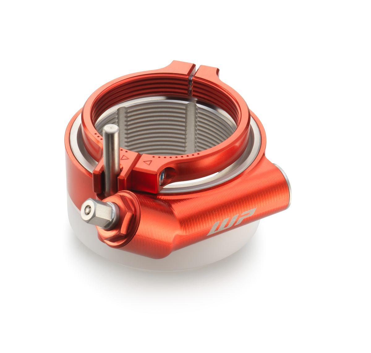 WP Factory Pre-Load Adjuster