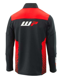 WP Team Replica Half Zip Sweater