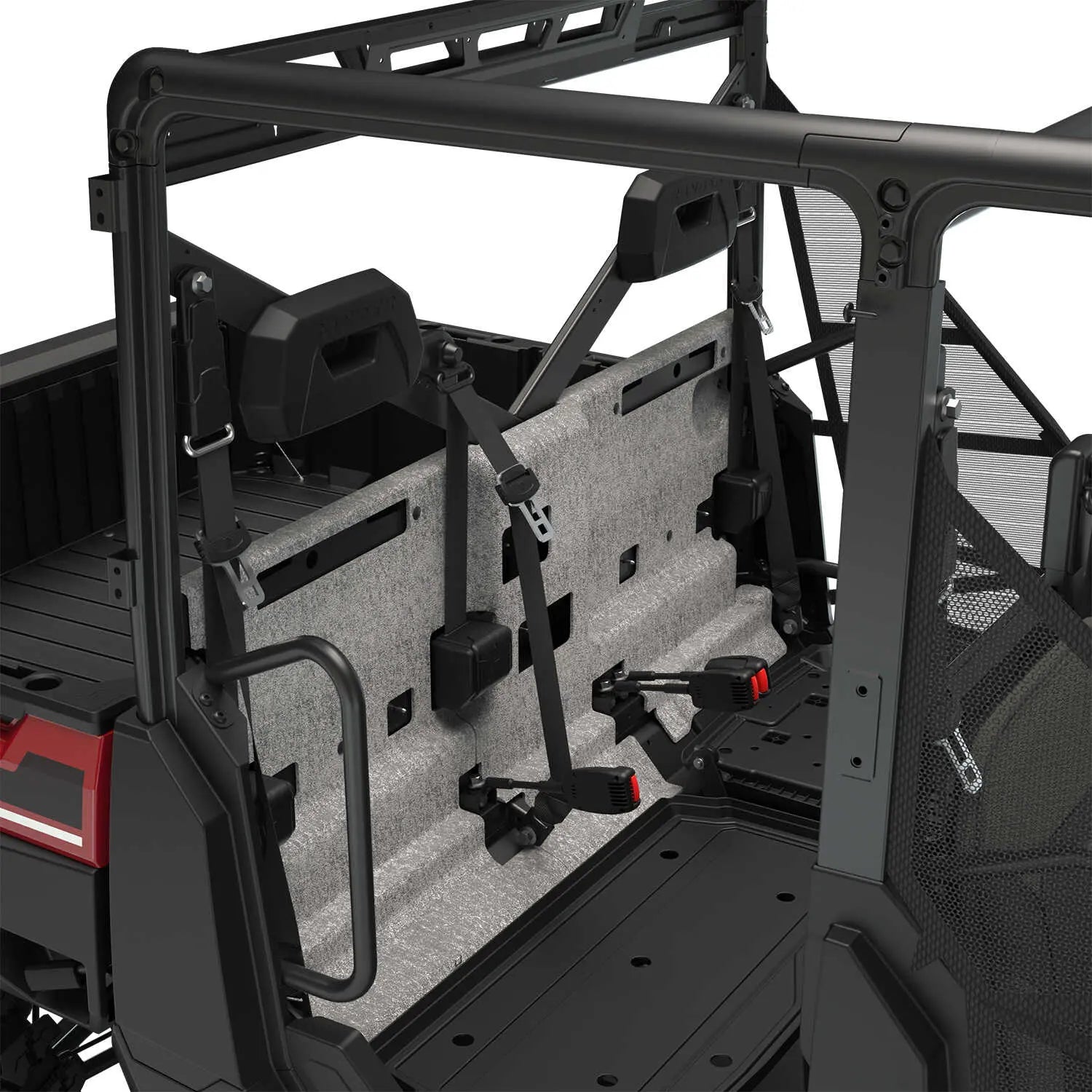 Ranger 1000 Noise Reduction System