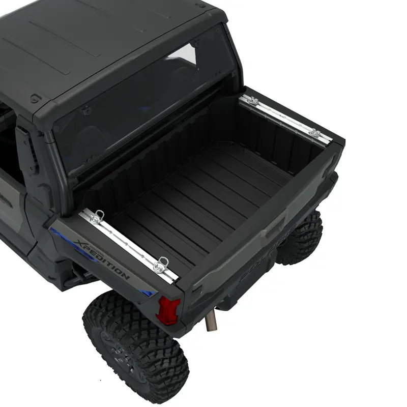 Xpedition Lock & Ride Max D-Rings