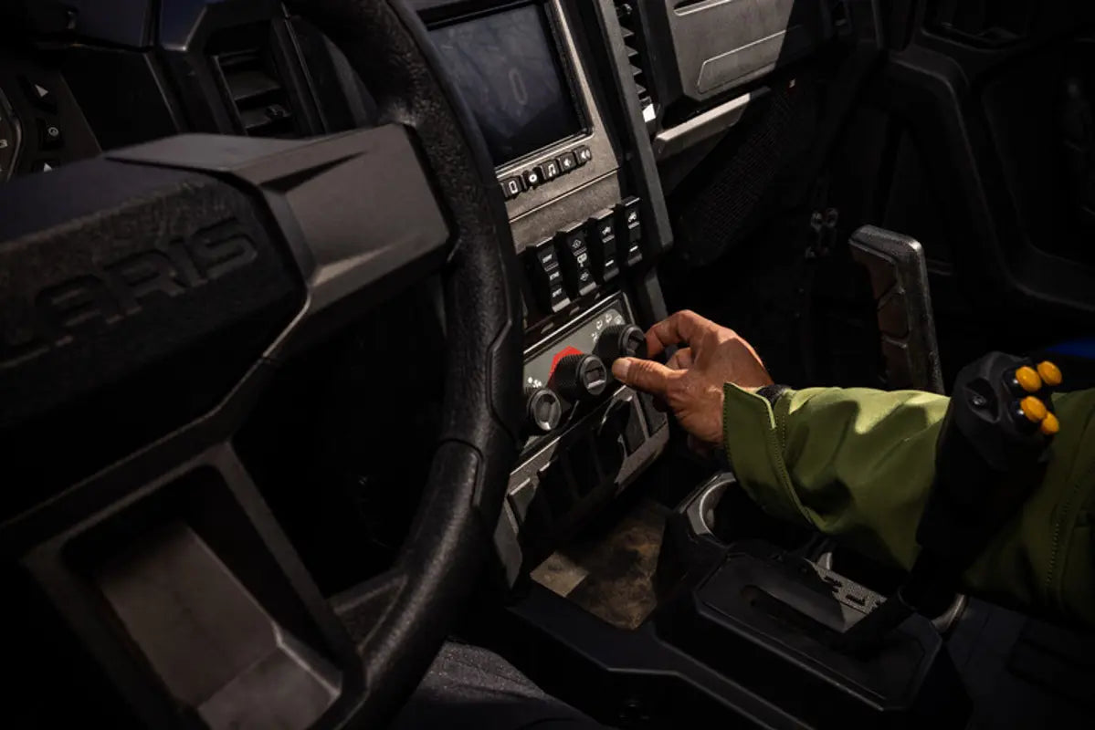 Xpedition Heater and Defrost Kit