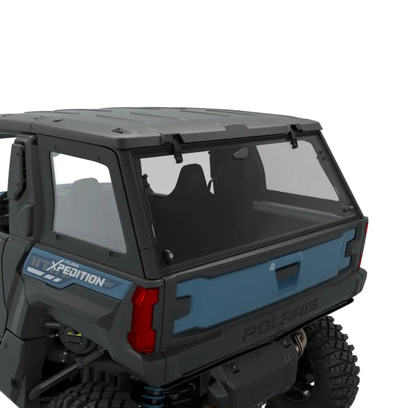 Xpedition Rear Lift Gate - Glass