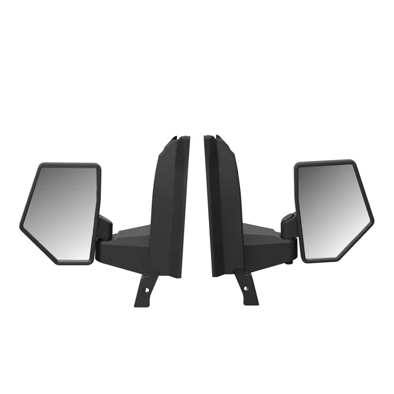 Polaris Xpedition Adjustable Folding Side Mirrors