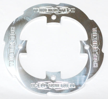 Teixeira Tech YFZ450R Sprocket Guard