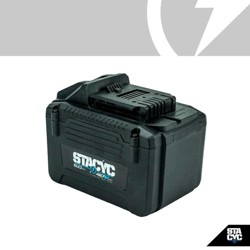 STACYC 36V 3Ah Replacement Battery 18' and 20" bikes