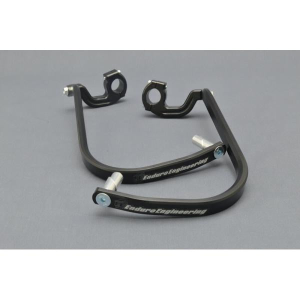 Enduro Engineering Evolution 2 Black Debris Deflectors Multiple Fitments Deflectors Included