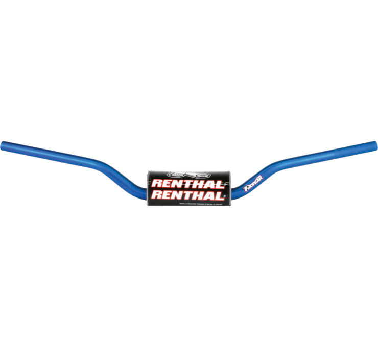 Renthal Fatbar Handlebars RM Mid Reed/Whindham