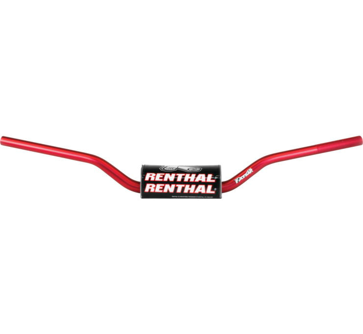 Renthal Fatbar Handlebars RM Mid Reed/Whindham