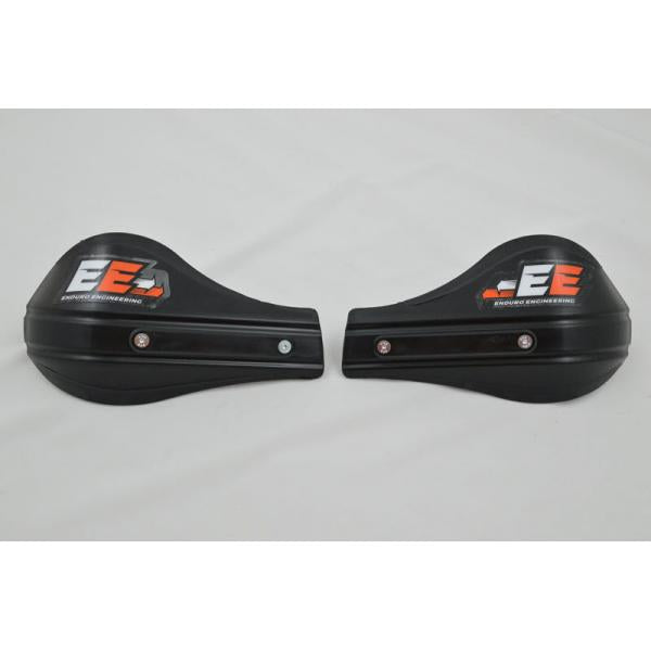 Enduro Engineering Evolution 2 Black Debris Deflectors Multiple Fitments Deflectors Included