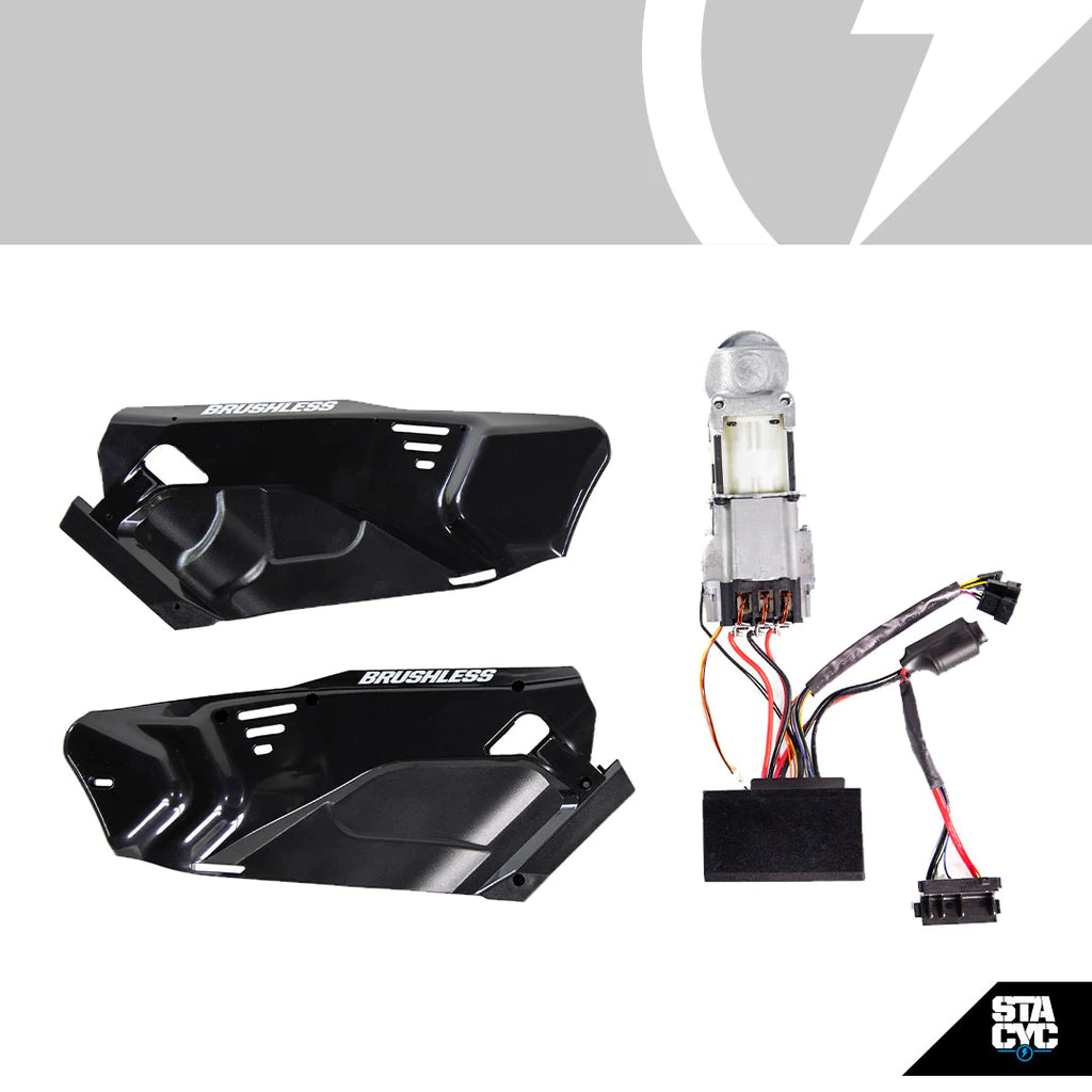 stacyc brushless motor