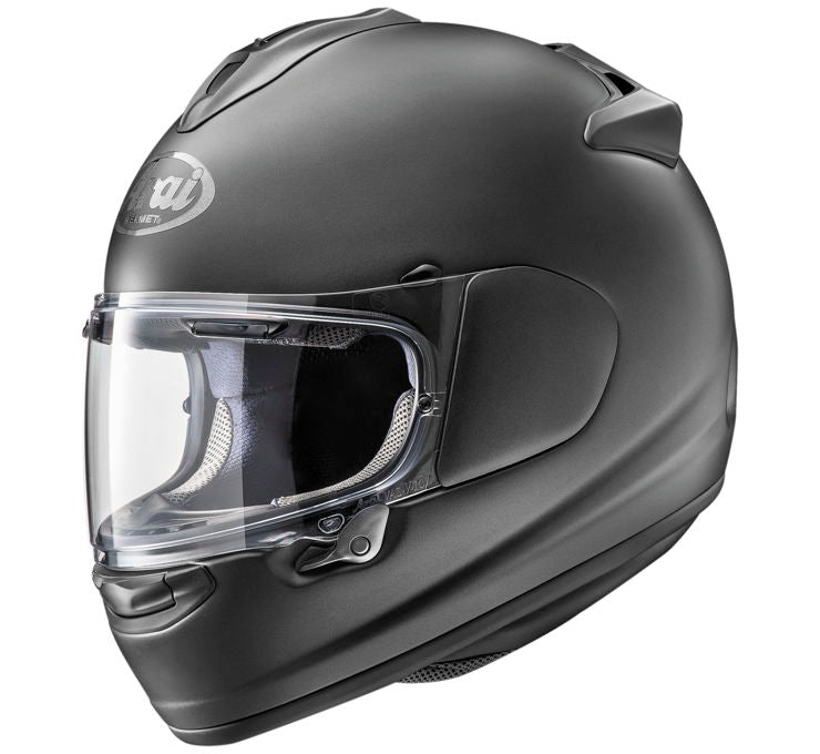 arai dt-x helmet Arai DT-X Black Frost Helmet