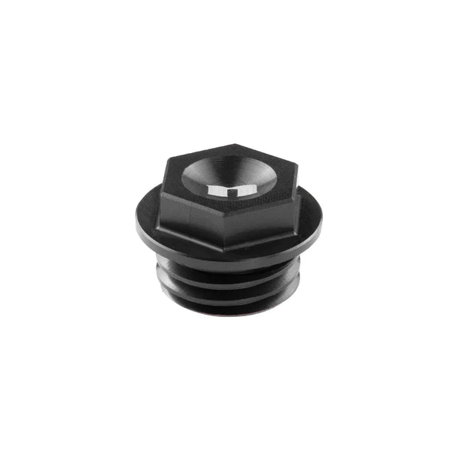 Nihilo Anodized Oil Fill Plug