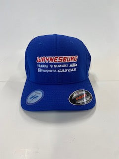 Waynesburg Yamaha Shop Hats