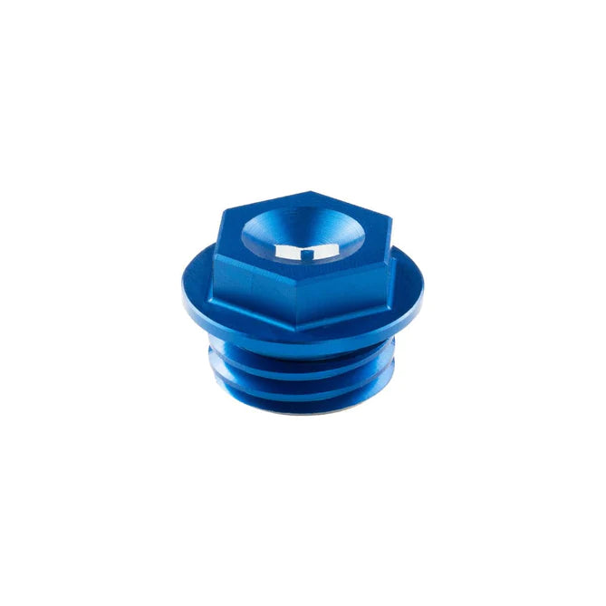 Nihilo Anodized Oil Fill Plug