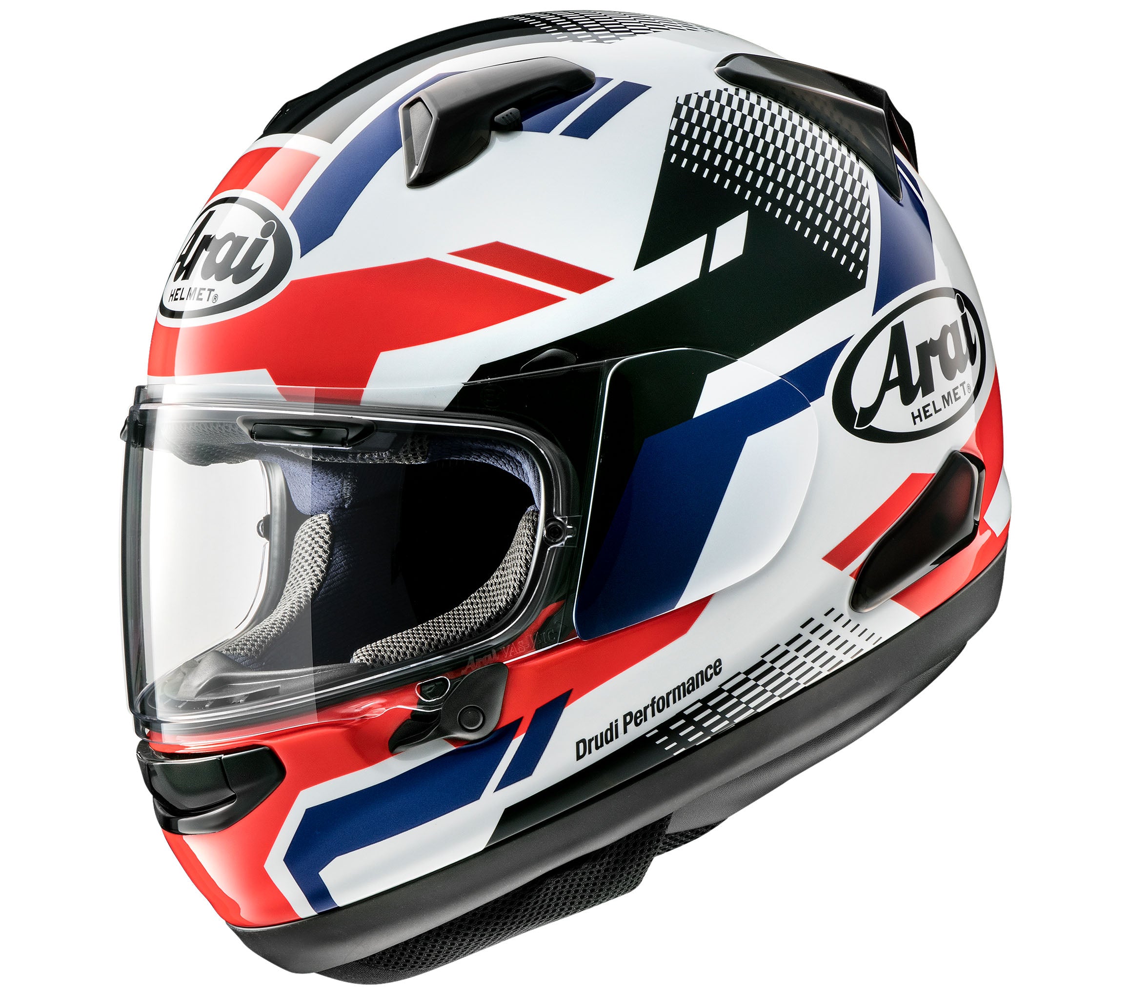 ARAI QUANTUM-X HELMETS - Main Image