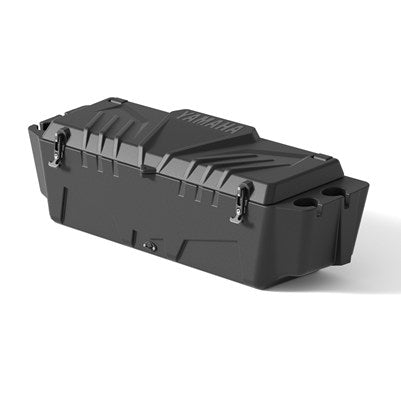 Wolverine Rmax2 & Rmax4 1000 Cargo Box OEM Yamaha