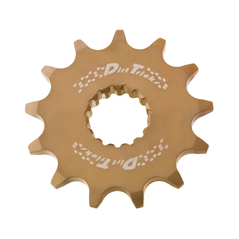 Dirt Tricks 13/14 Tooth Front Sprocket