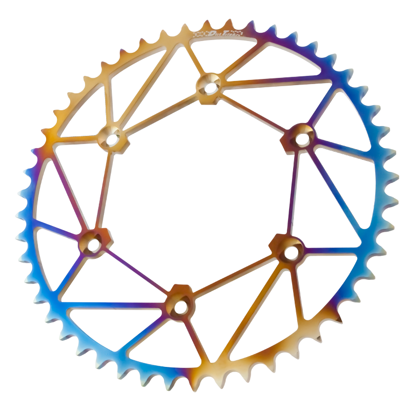 Dirt Tricks 50/51/52 Tooth Rear Sprockets