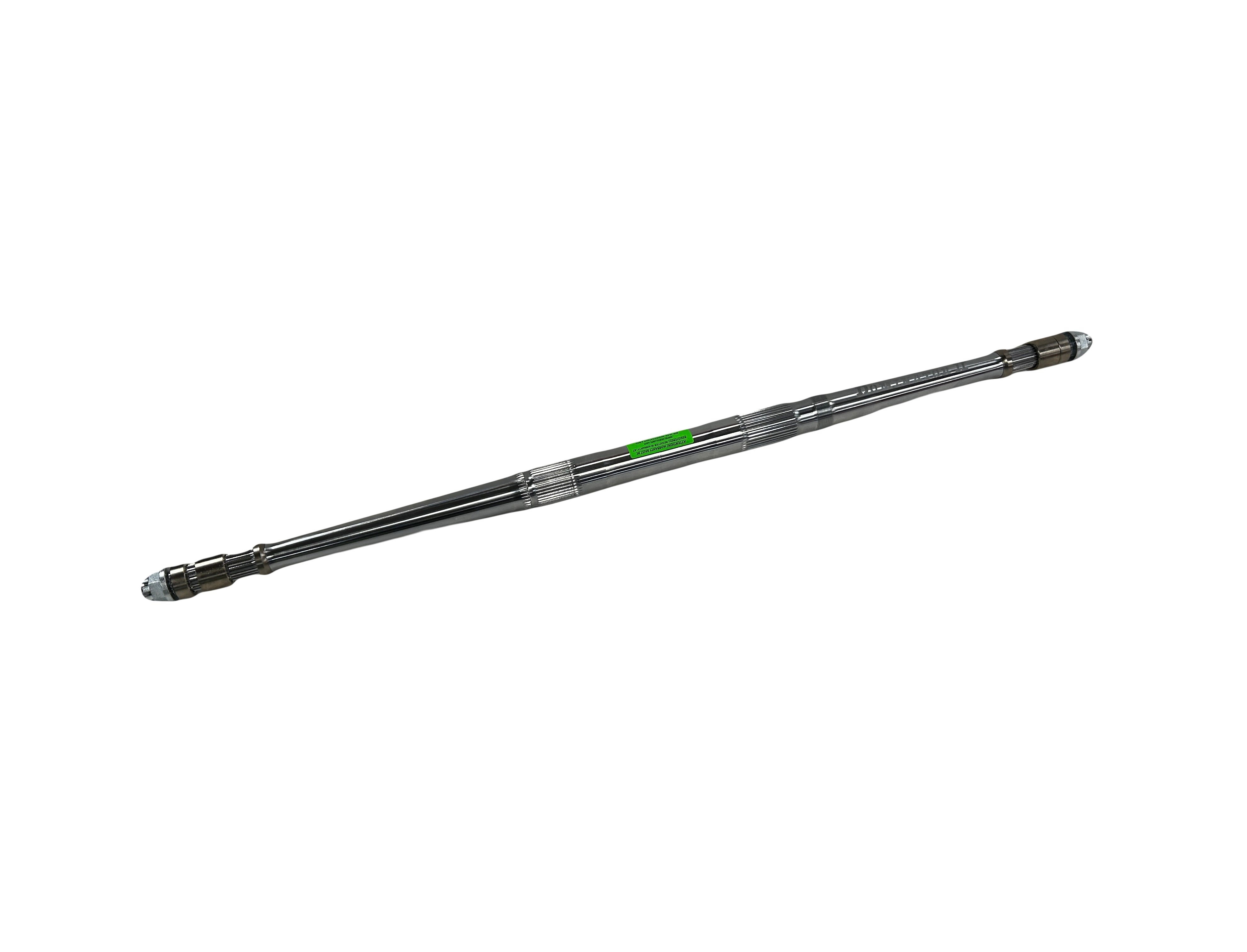 RPM Dominator 2 Racing Axle YFZ450R
