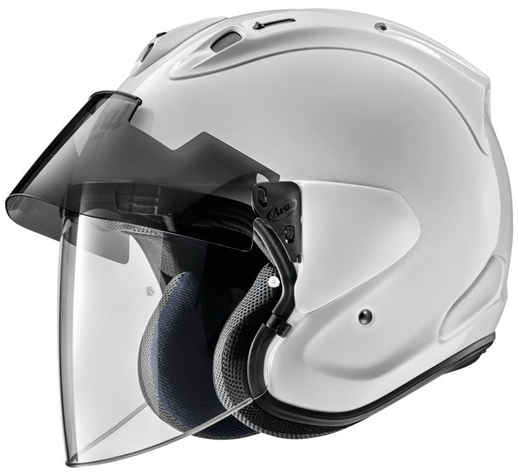 ARAI RAM-X SOLID HELMET