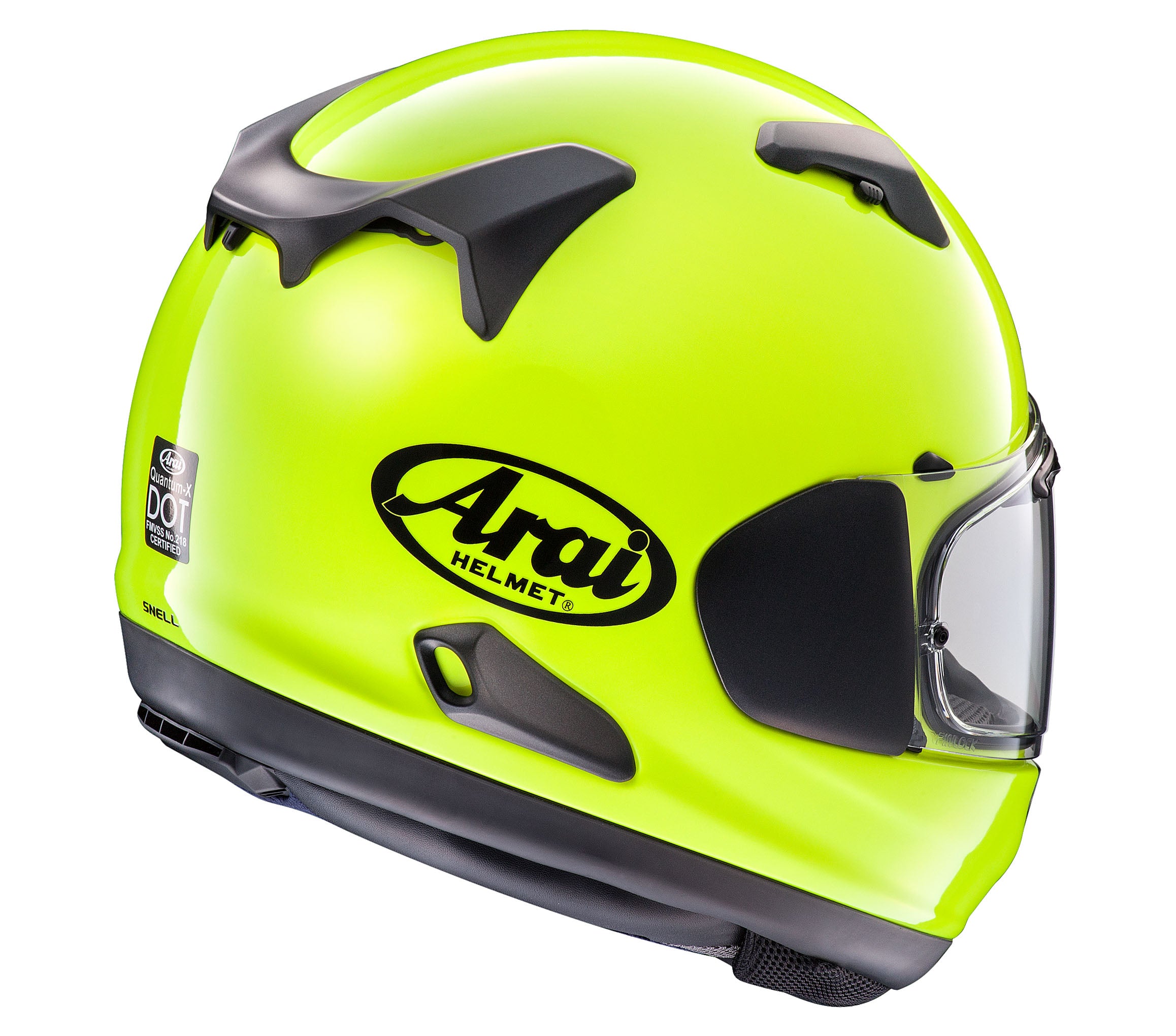 ARAI QUANTUM-X HELMETS