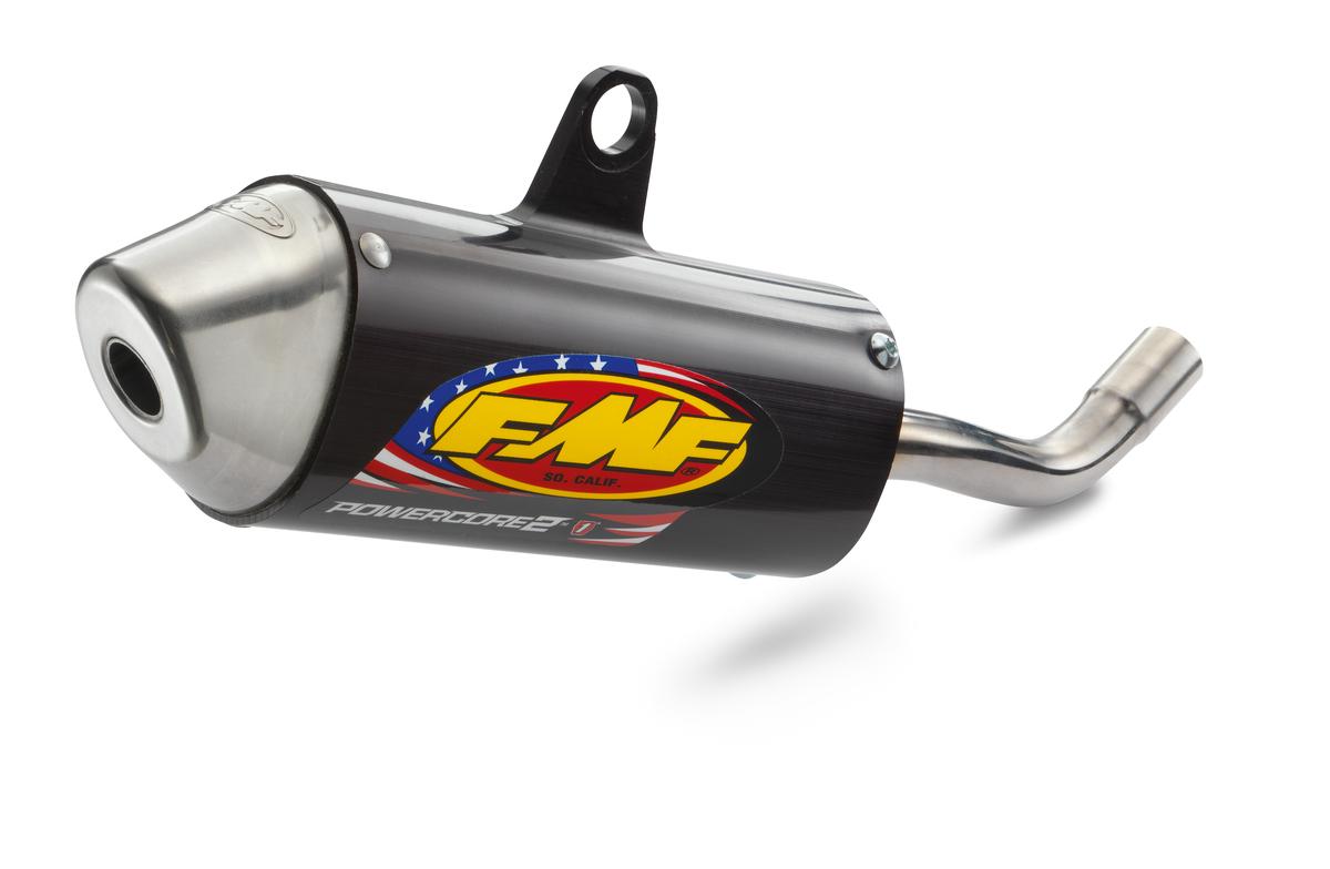 FMF Factory Power Core 2 85cc