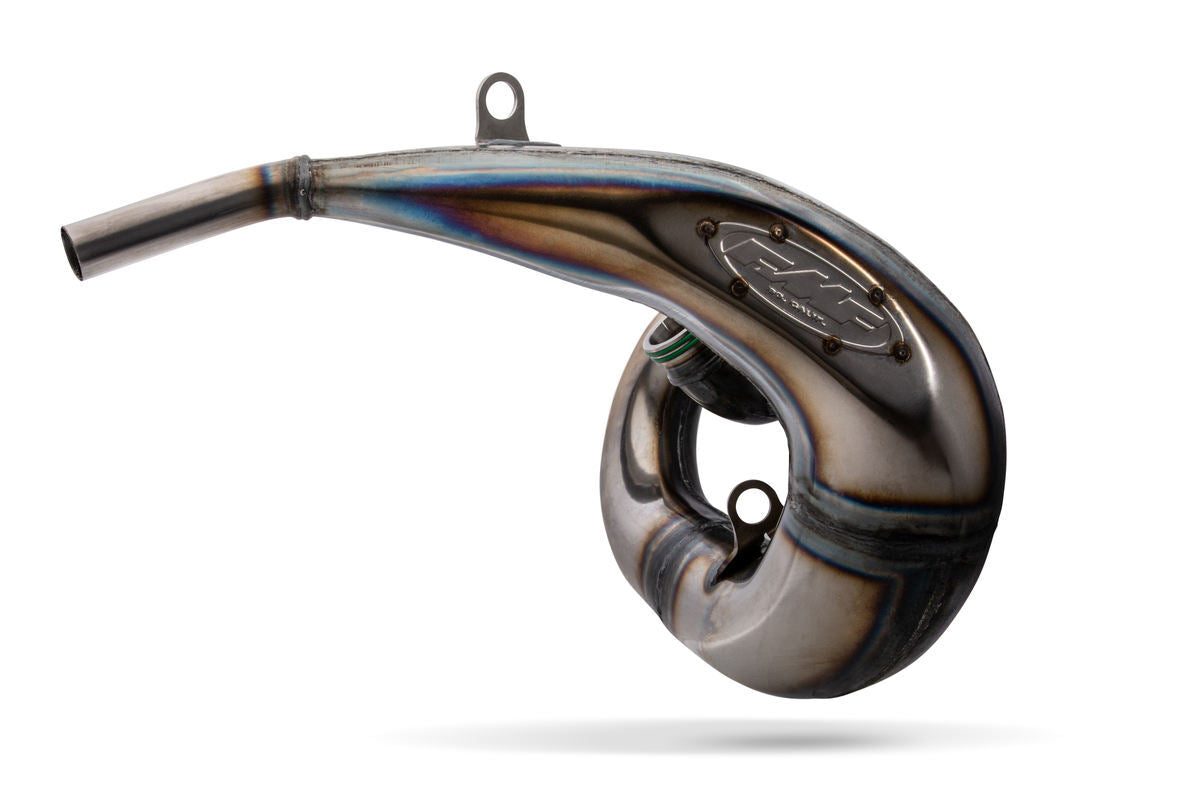 FMF Factory Racing Fatty Head Pipe 2023+ 250/300