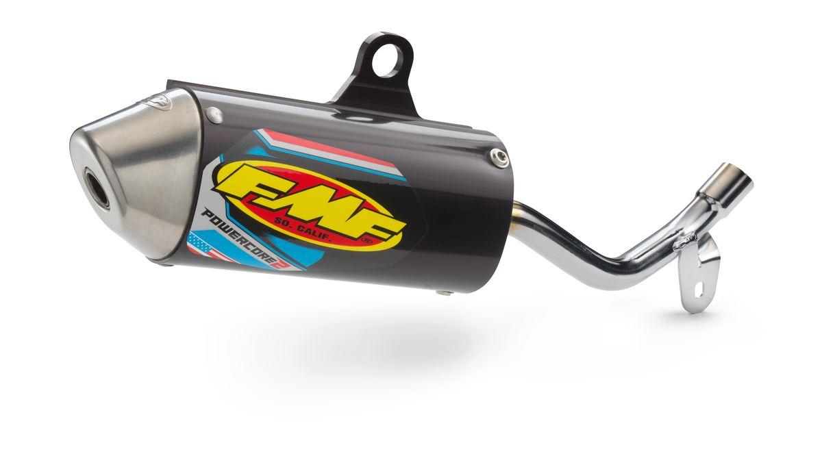 FMF Factory Power Core 2 50cc