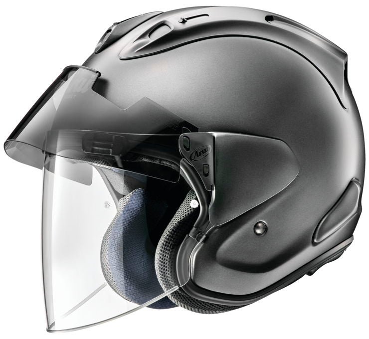 ARAI RAM-X SOLID HELMET