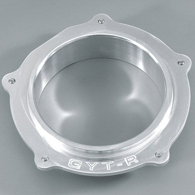 GYTR Billet Air Filter Adaptor Plate YFZ450R