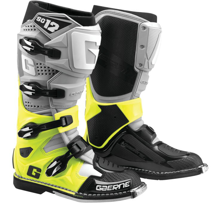 GAERNE SG-12 Boots