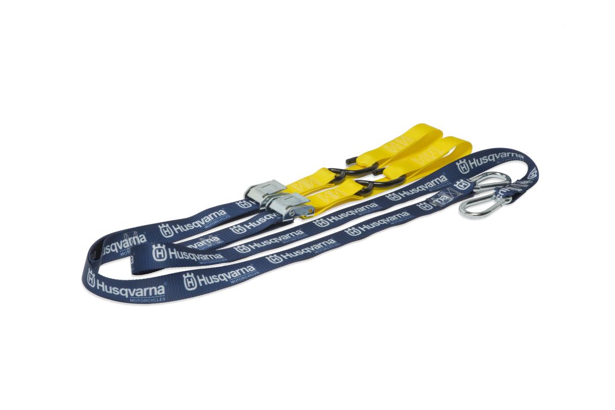 HUSQVARNA Tie Down Set
