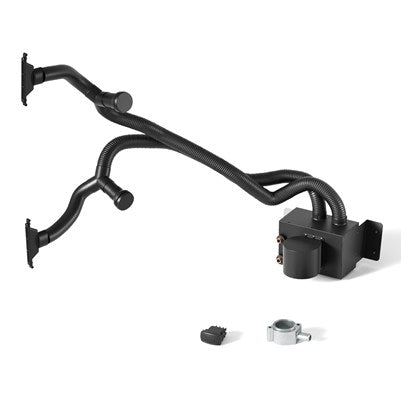 Wolverine Cab Heater Kit