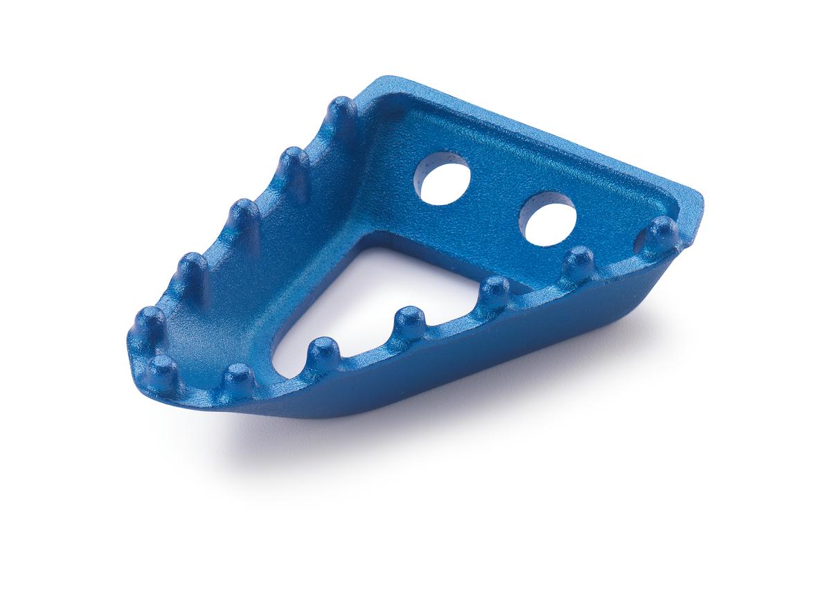 Anodized Performance Brake Tip