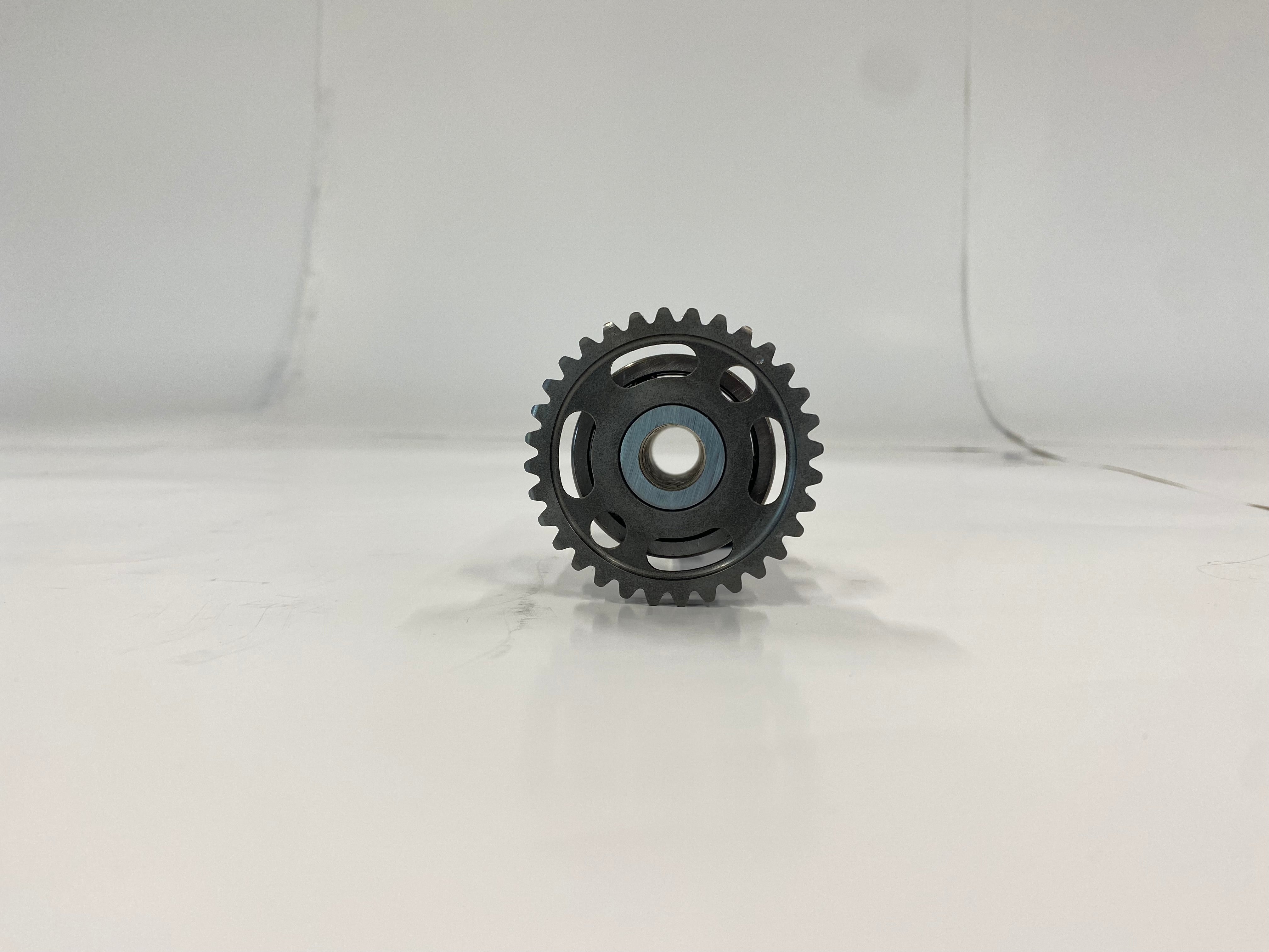 Yamaha YFZ450R OEM Performance Intake Cam