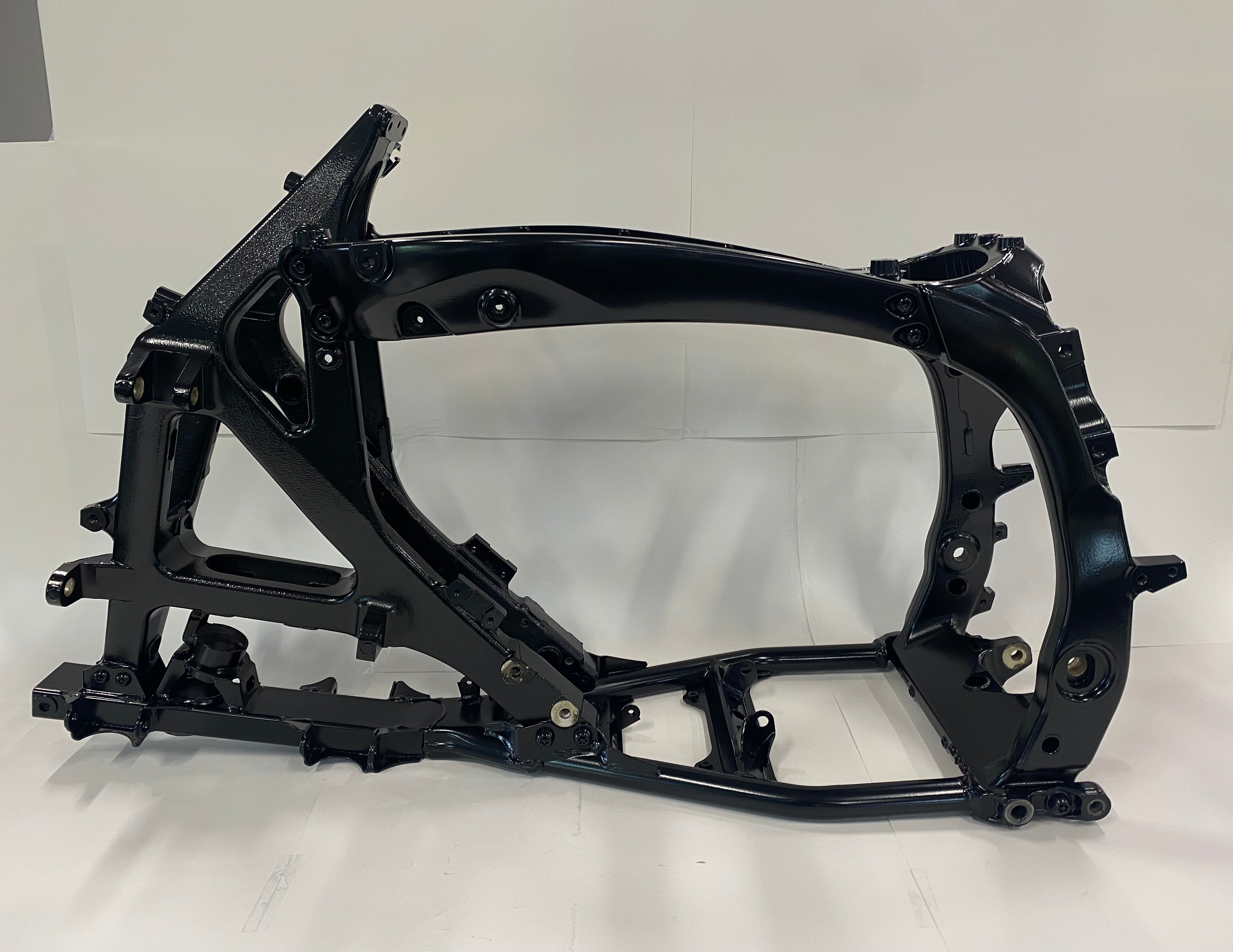 Yamaha YFZ450R OEM Frame