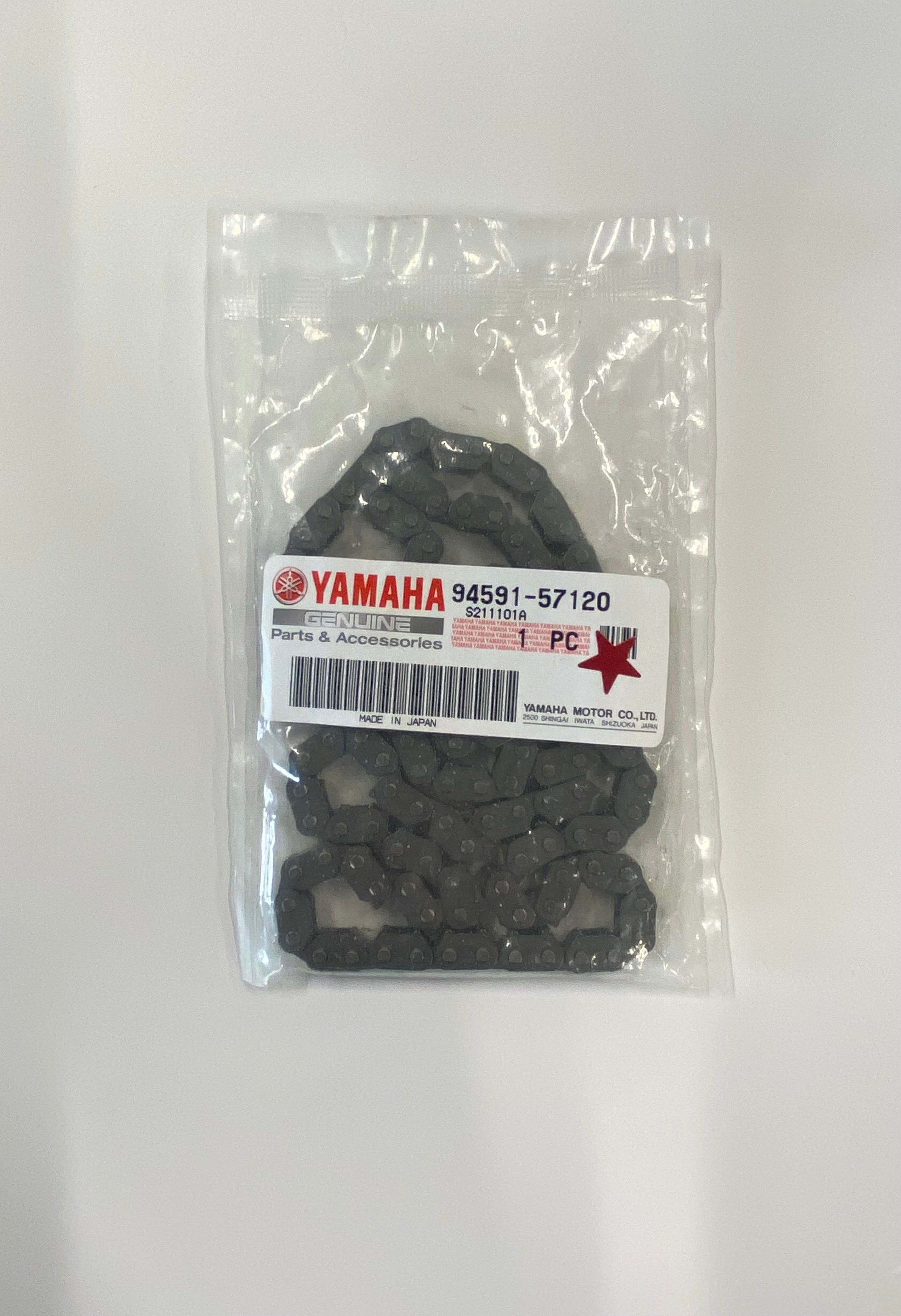 Yamaha YFZ450R OEM Timing Chain