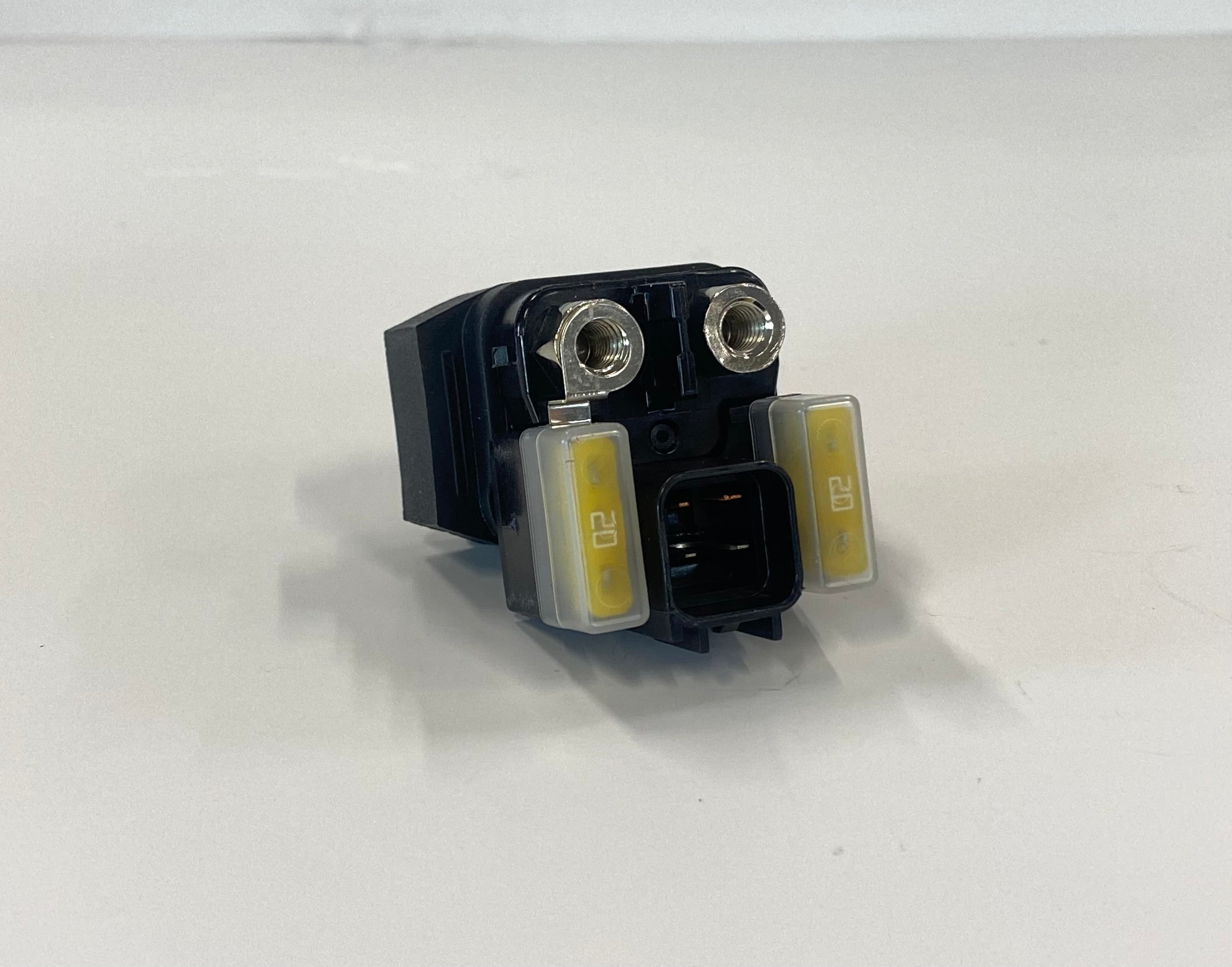 Yamaha YFZ450R OEM Starter Relay Solenoid