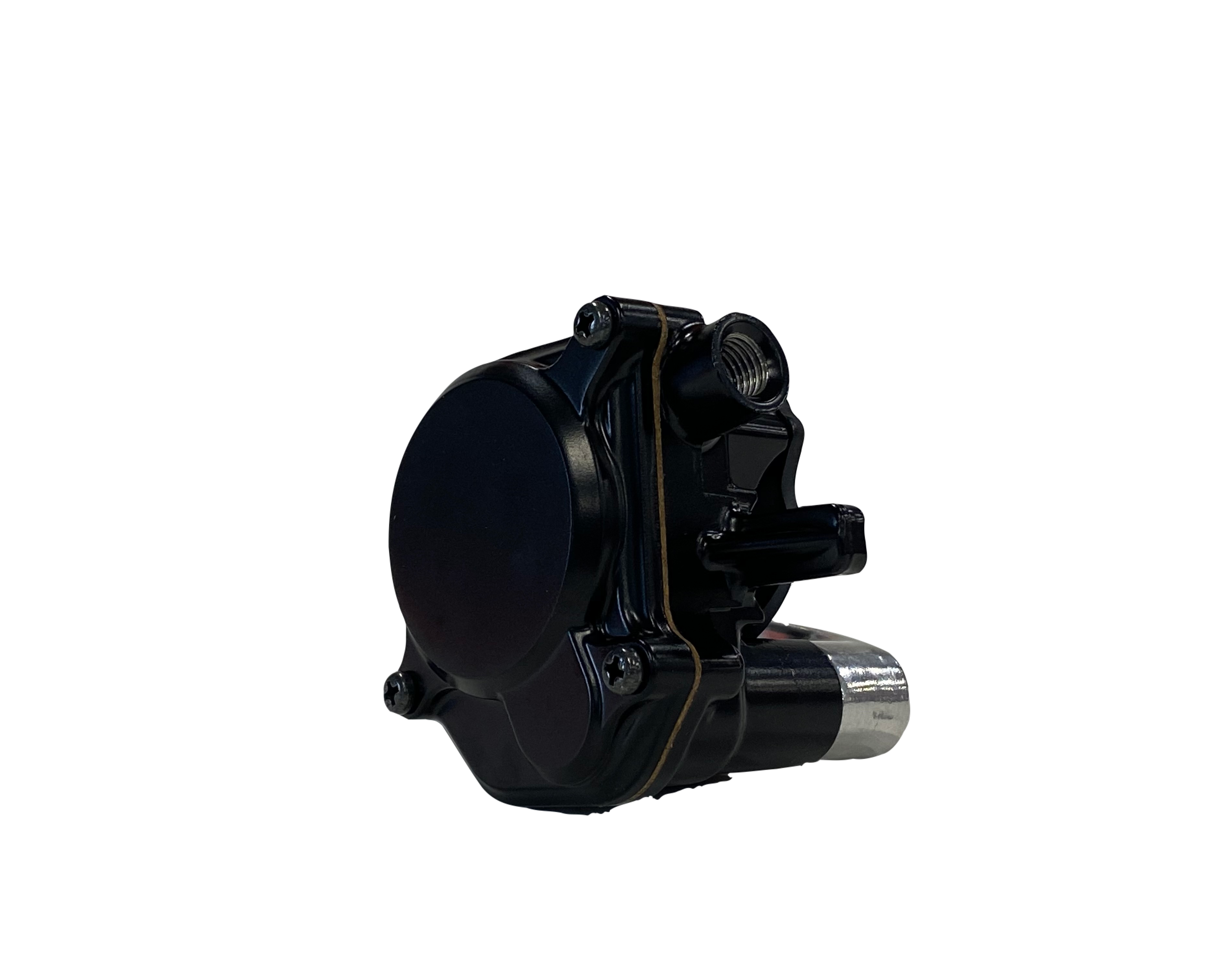 Honda OEM Thumb Throttle