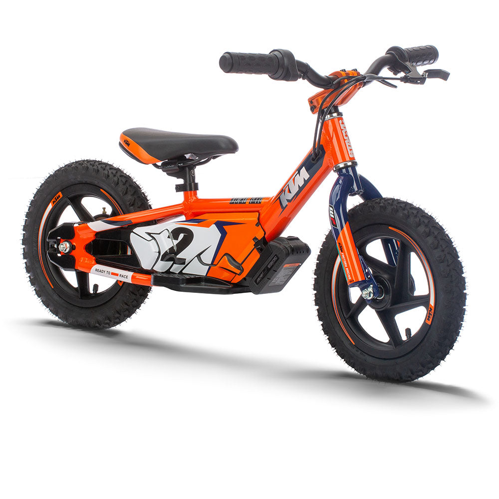 ktm stacyc