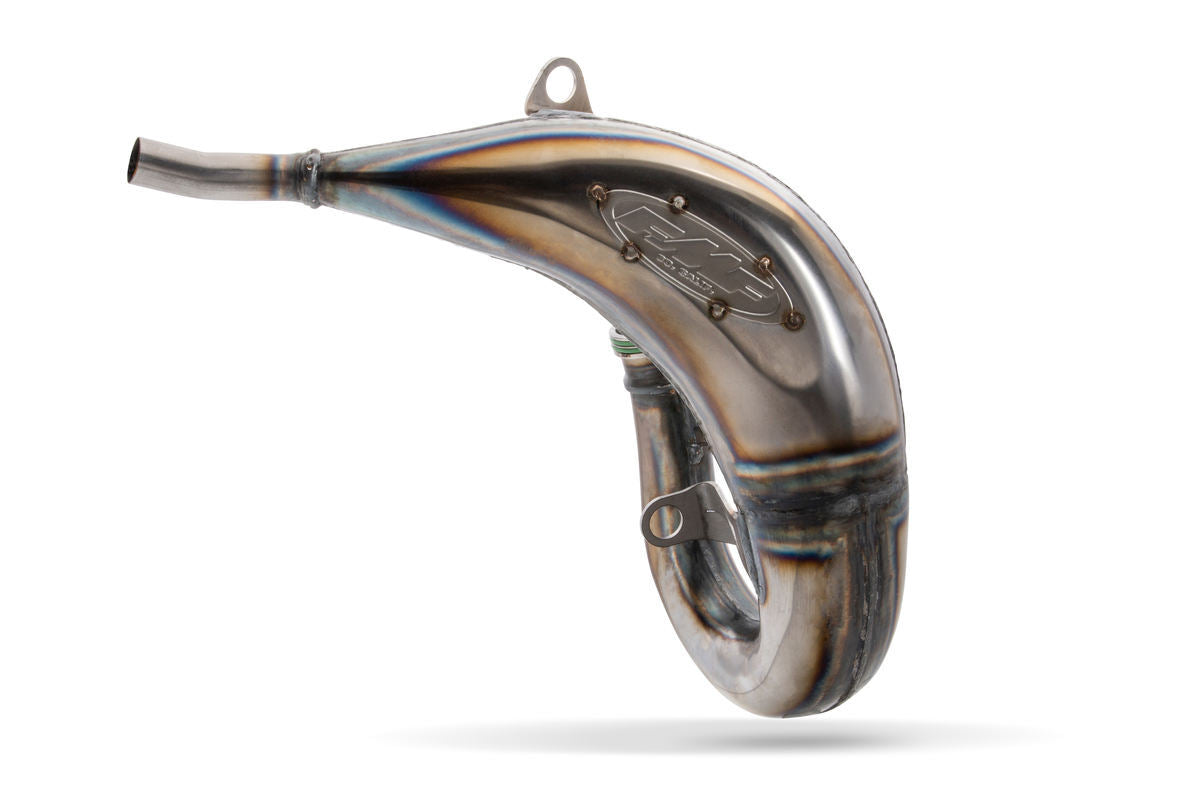 FMF Factory Racing Fatty Head Pipe 2023+ 125