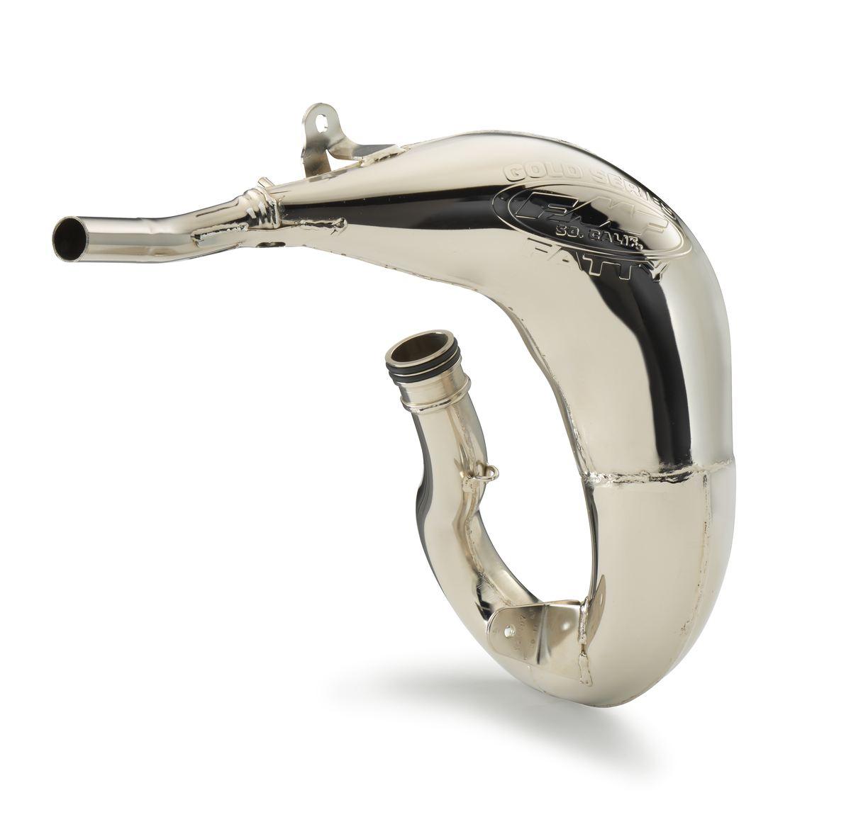 FMF Factory Racing Fatty Head Pipe 65cc