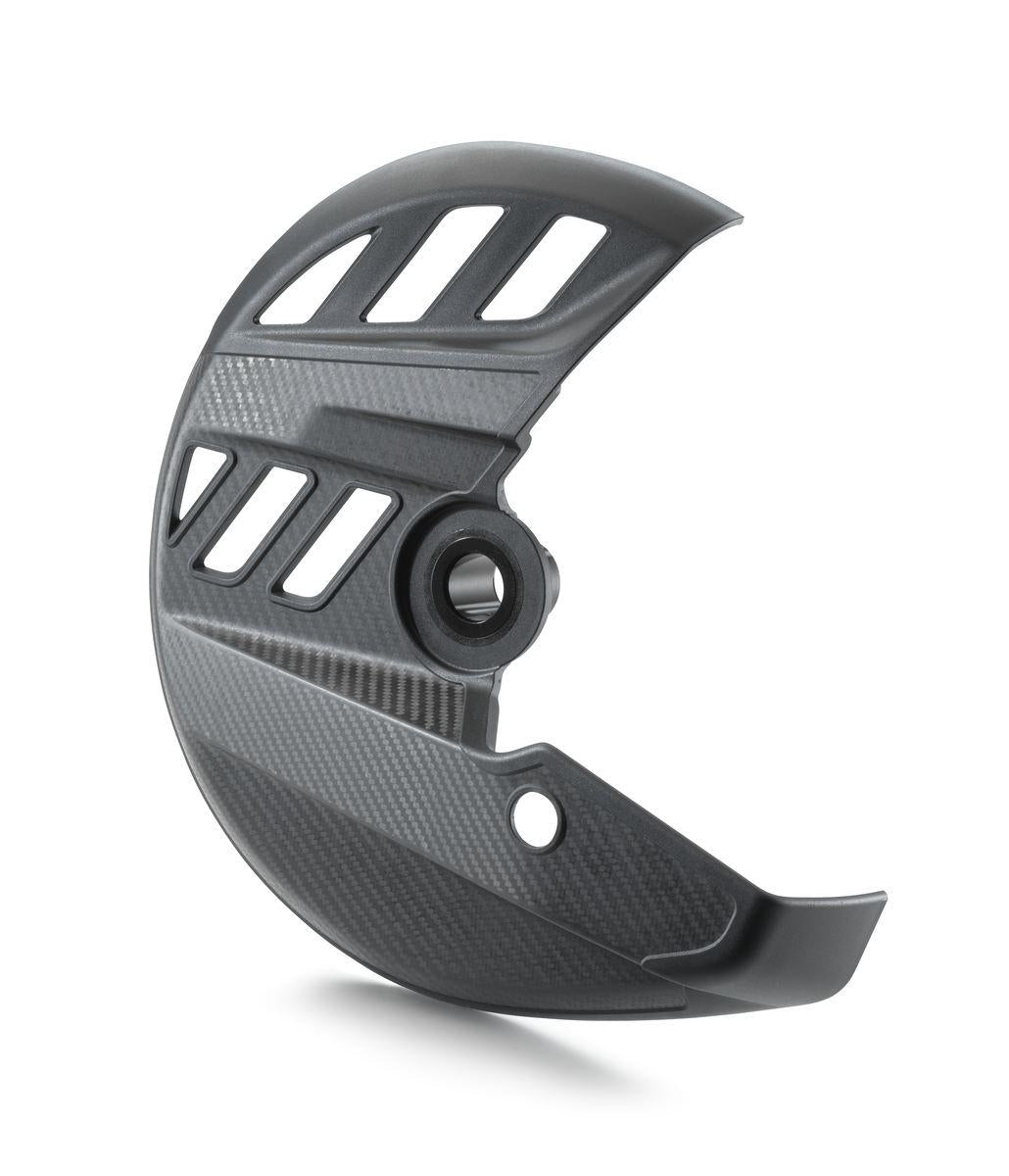 Factory Racing Front Disc Guard
