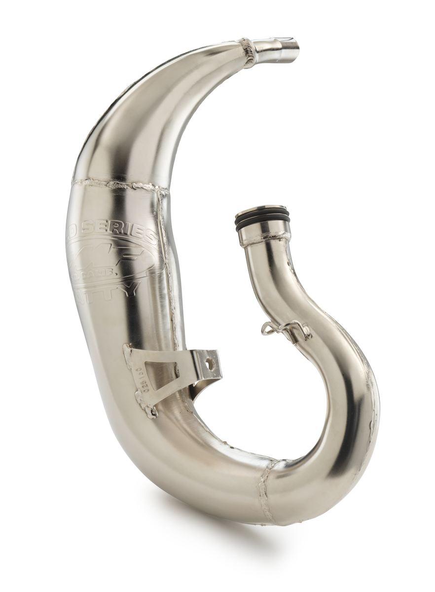 FMF Factory Racing Fatty Head Pipe 50cc