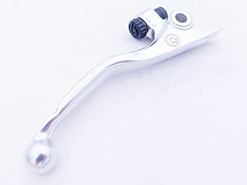 KTM Orange/Stock Front Brake Lever