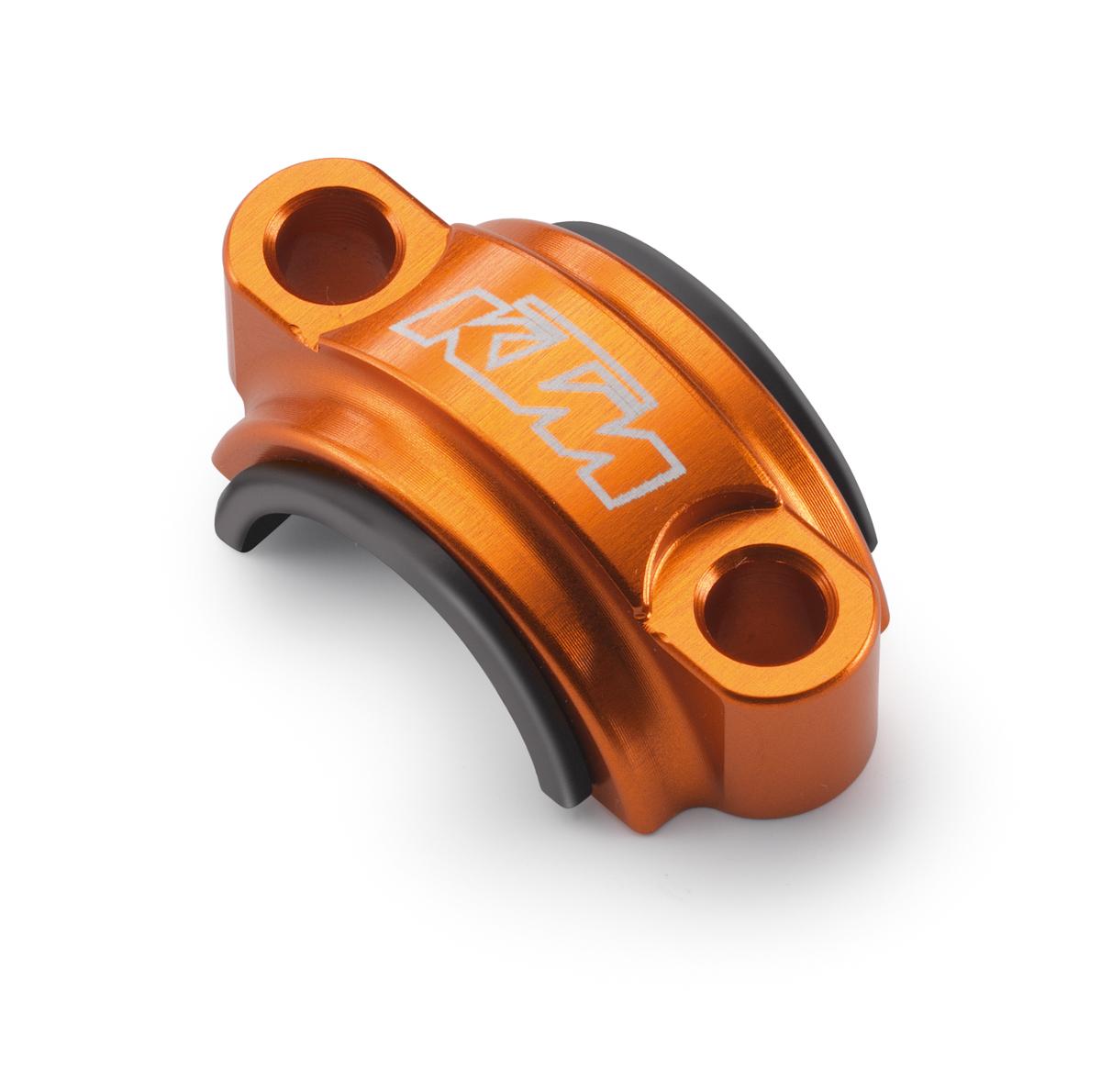 Brembo Master Cylinder Slide Clamp